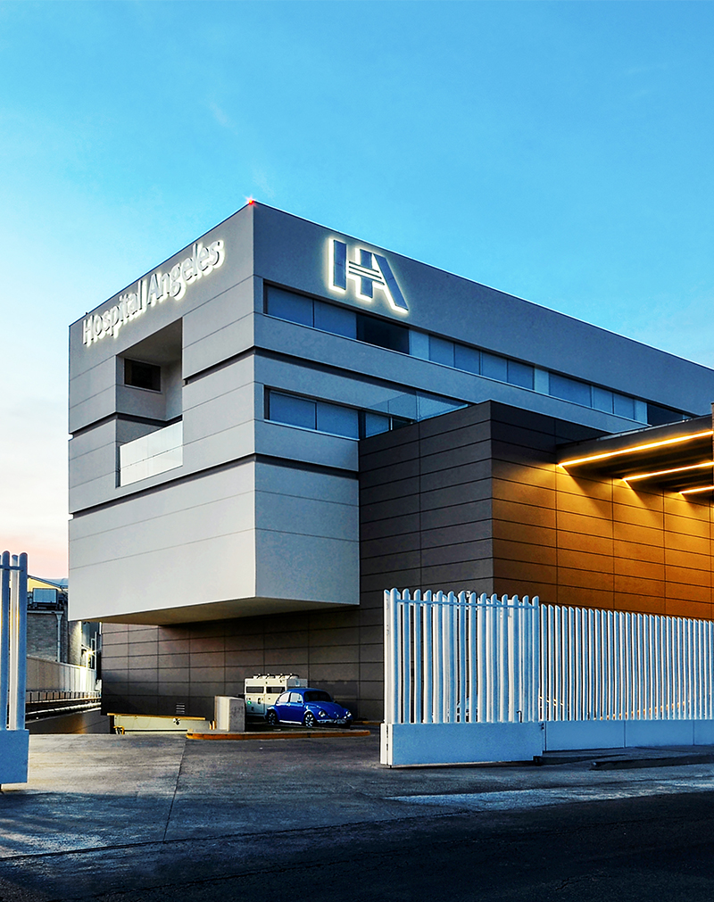 Balcazar proyectos - Salud