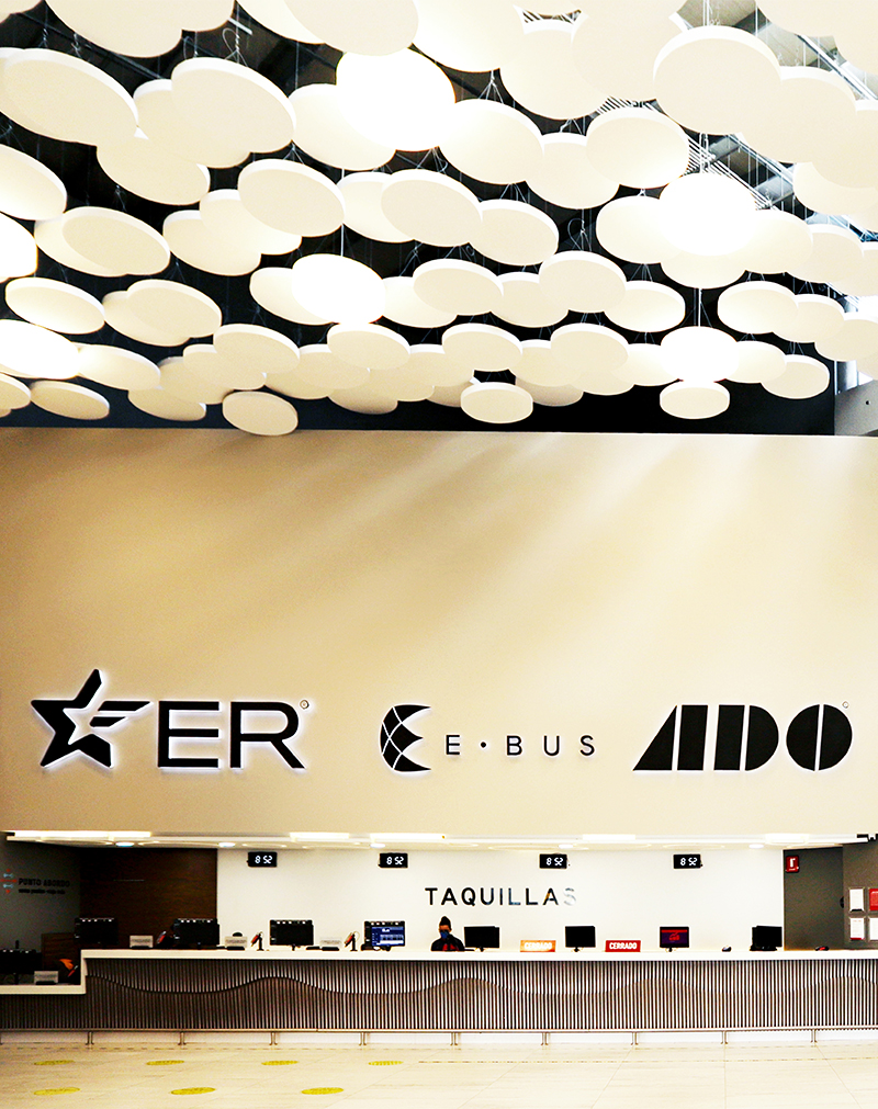 Balcazar proyectos - Comercio