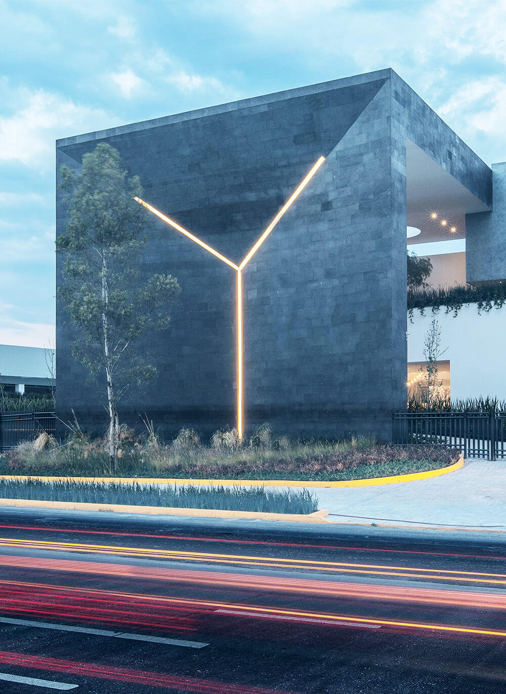 Balcazar proyectos - Servicios