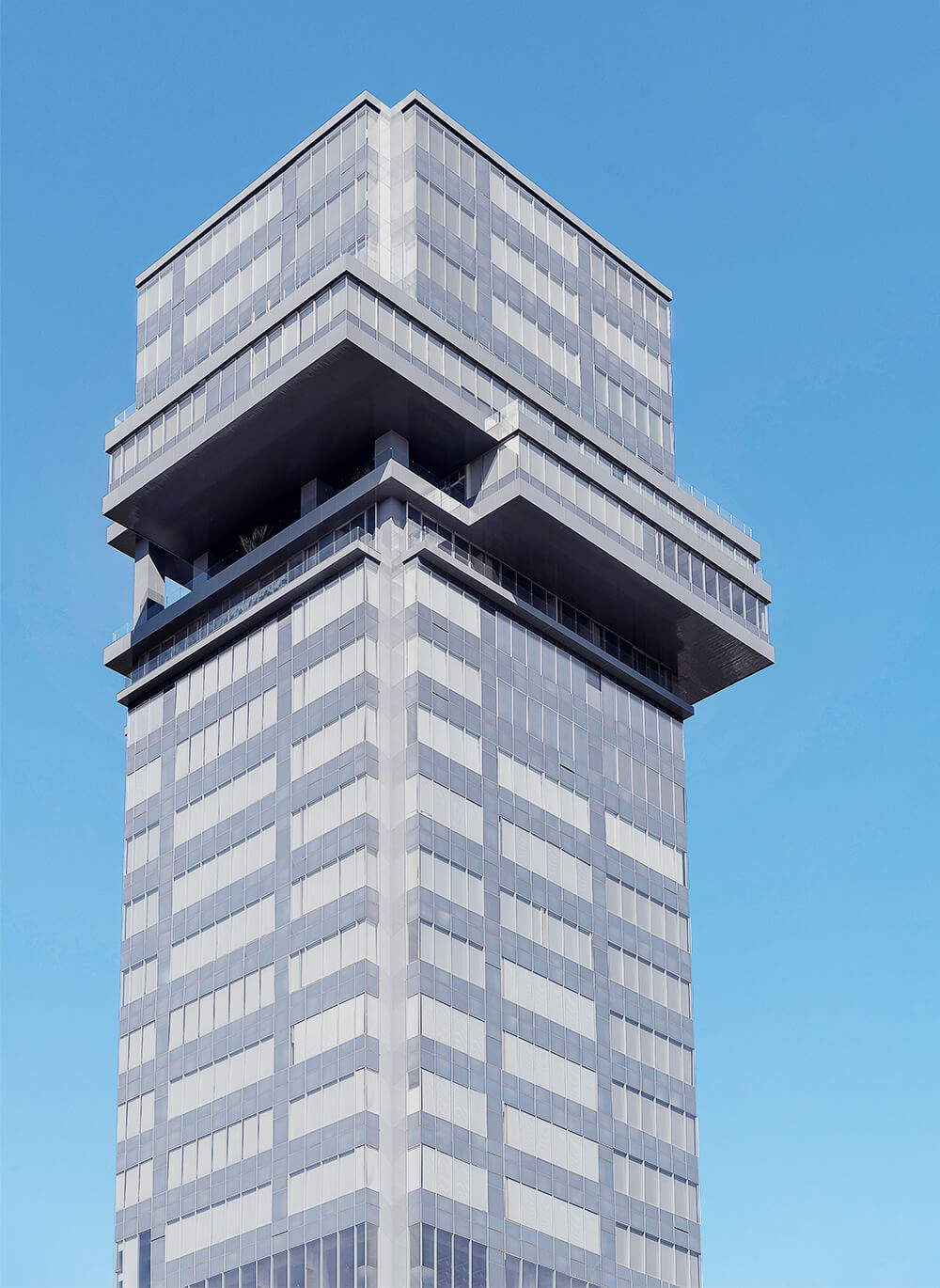 Balcazar proyectos - Mixto