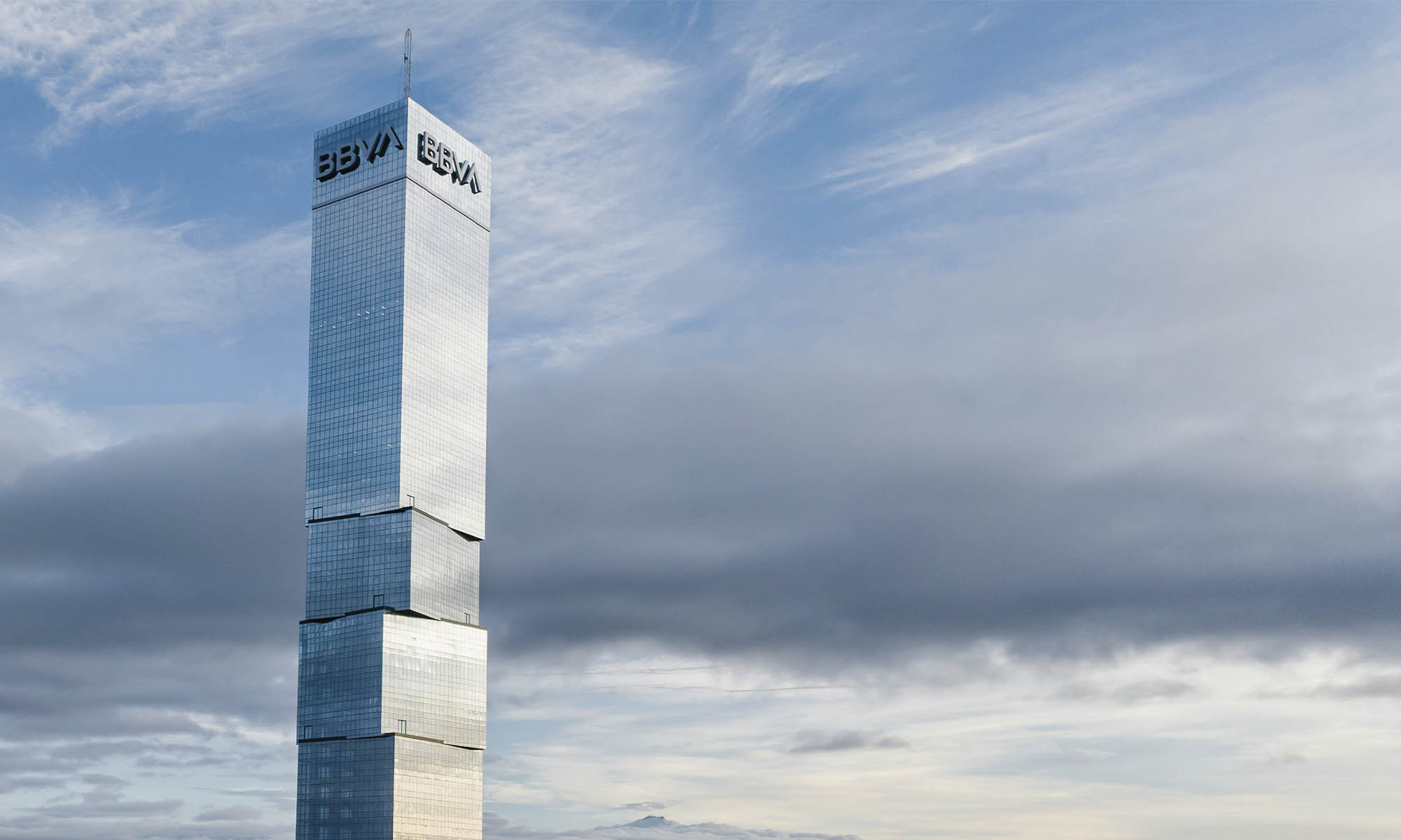 Balcazar Rascacielos más alto en Puebla