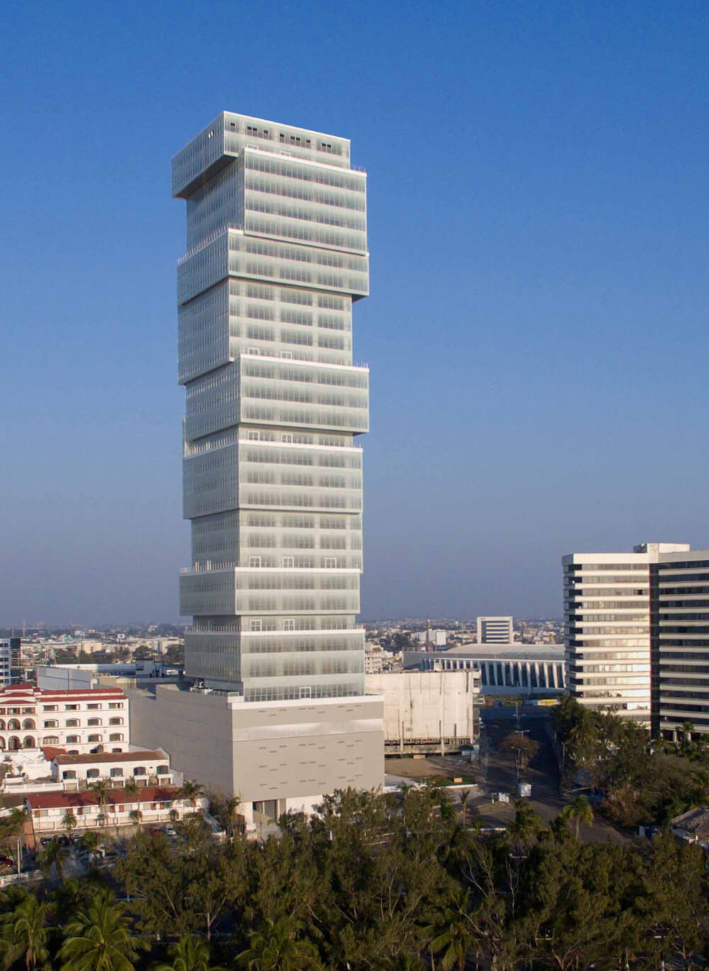 Balcazar proyectos - Ejecitivo