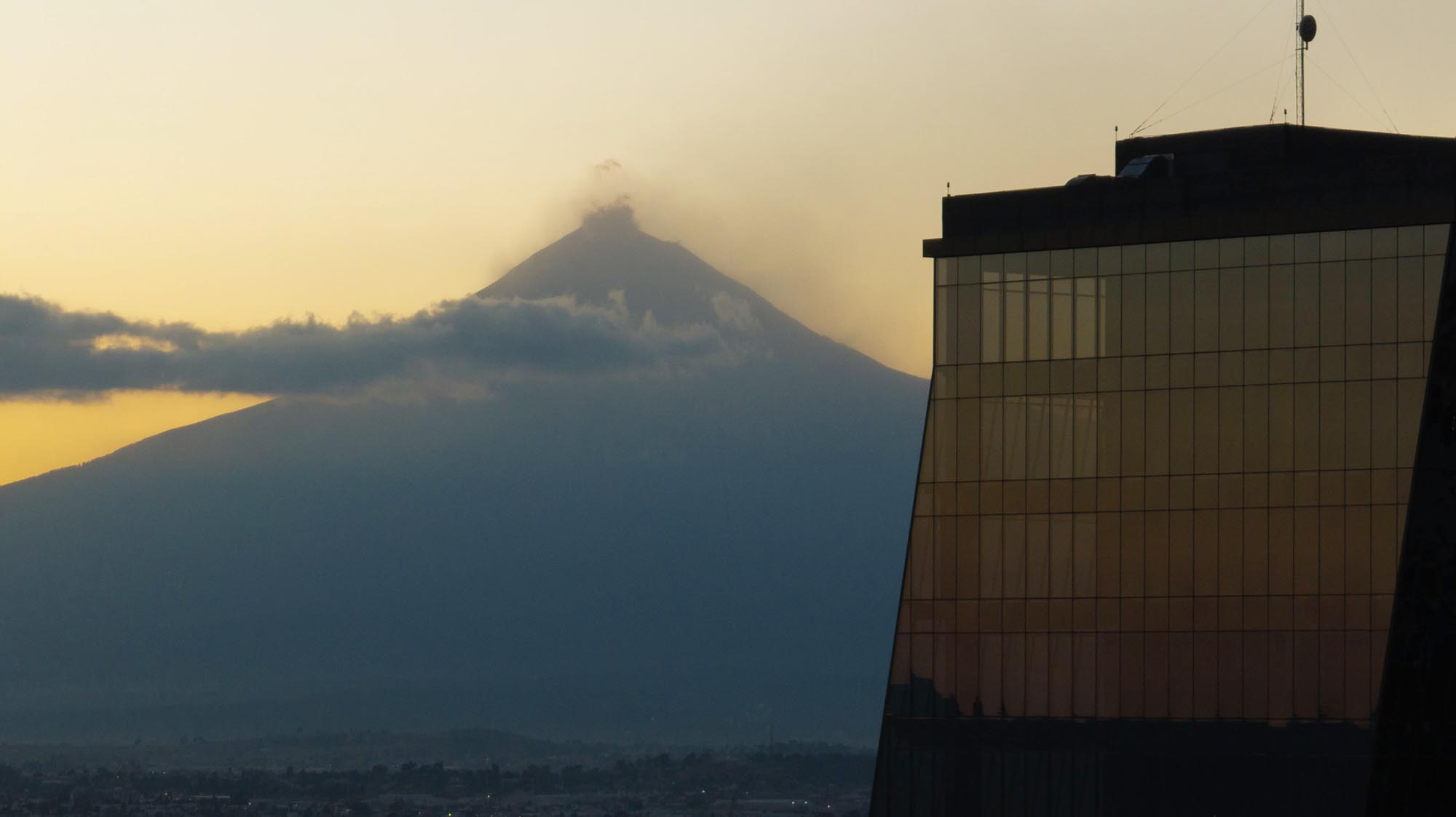 Balcazar Torre Platea Oficinas Puebla 